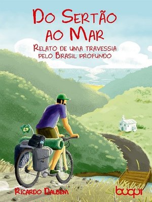 cover image of Do Sertão ao Mar